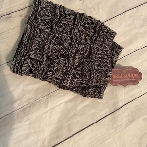 2/25 Interchangeable fashion snaps black